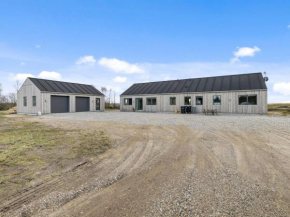 Holiday Home Etje - 6km from the sea by Interhome